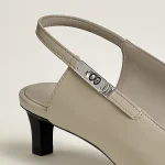 Hermès Lover 40 pump - Image 2